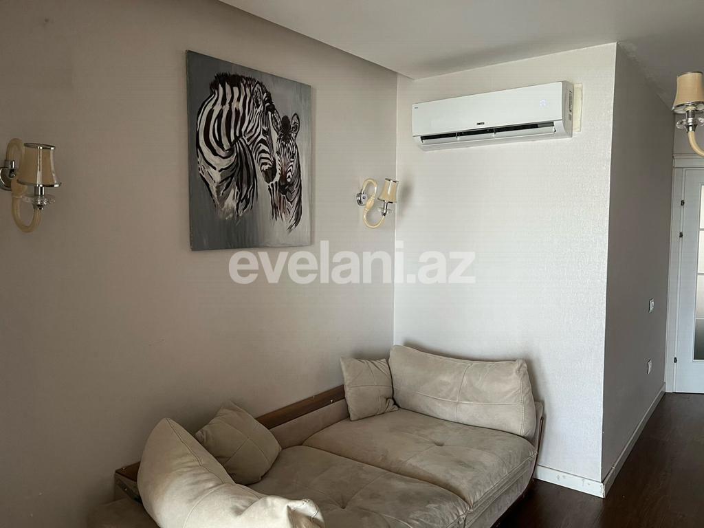 Satılır, köhnə tikili, 3 otaqlı, 99.99 m², Bakı, Nəsimi r, Nizami m.