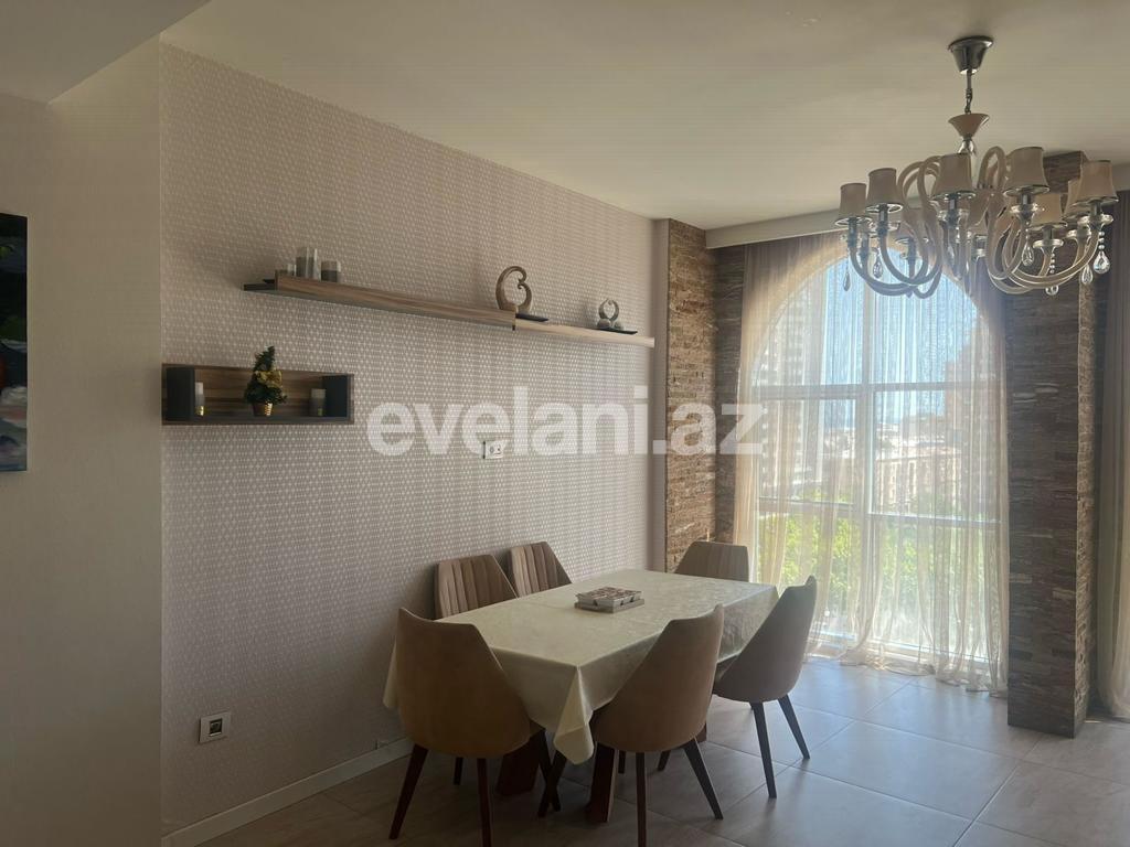 Satılır, köhnə tikili, 3 otaqlı, 99.99 m², Bakı, Nəsimi r, Nizami m.