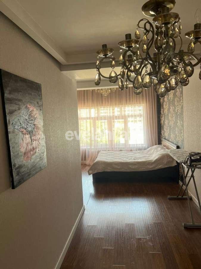 Satılır, köhnə tikili, 3 otaqlı, 99.99 m², Bakı, Nəsimi r, Nizami m.