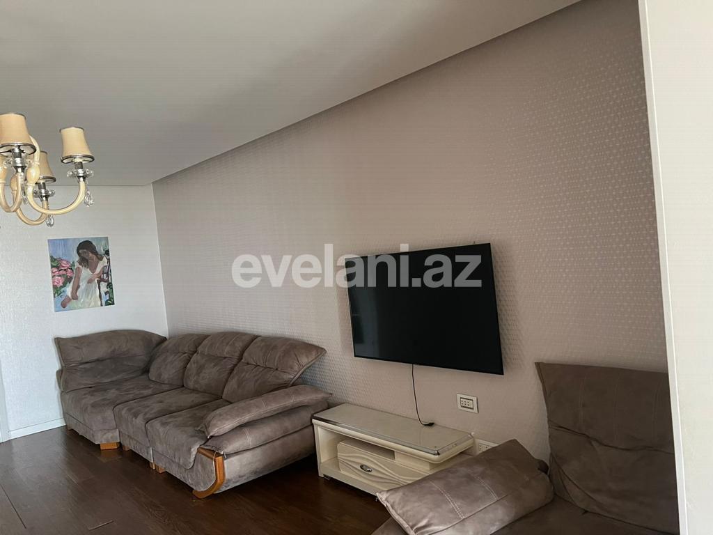 Satılır, köhnə tikili, 3 otaqlı, 99.99 m², Bakı, Nəsimi r, Nizami m.