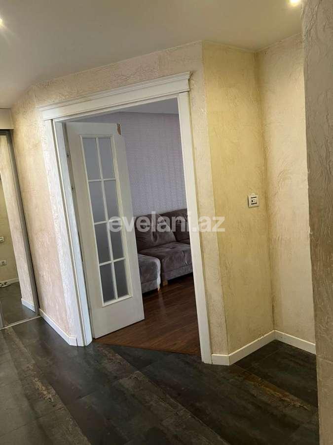 Satılır, köhnə tikili, 3 otaqlı, 99.99 m², Bakı, Nəsimi r, Nizami m.