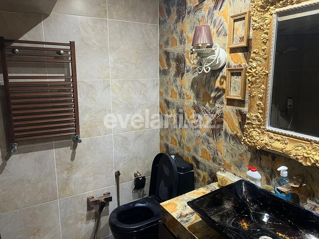 Satılır, köhnə tikili, 3 otaqlı, 99.99 m², Bakı, Nəsimi r, Nizami m.