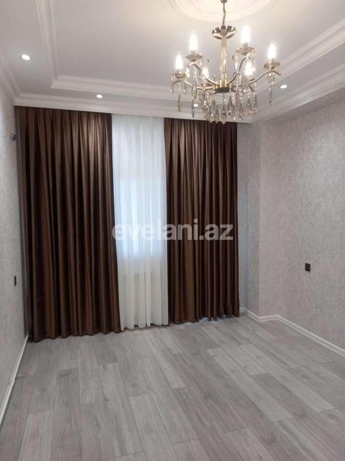 Satılır, yeni tikili, 2 otaqlı, 53 m², Bakı, Yasamal r.