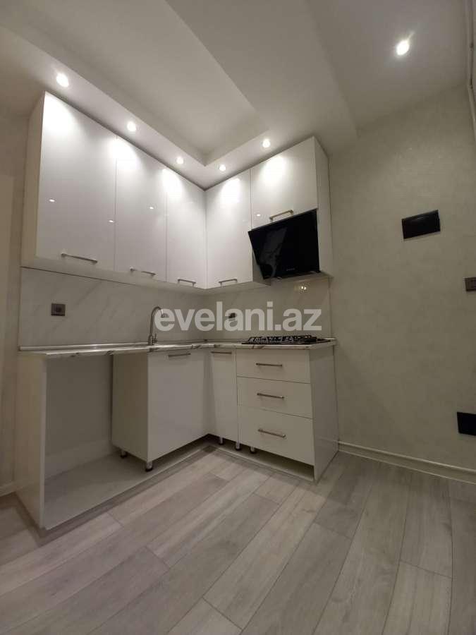 Satılır, yeni tikili, 2 otaqlı, 53 m², Bakı, Yasamal r.