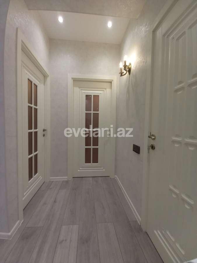 Satılır, yeni tikili, 2 otaqlı, 53 m², Bakı, Yasamal r.