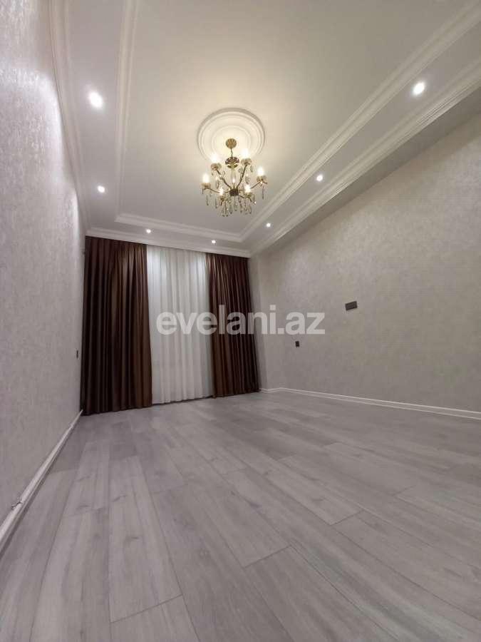 Satılır, yeni tikili, 2 otaqlı, 53 m², Bakı, Yasamal r.