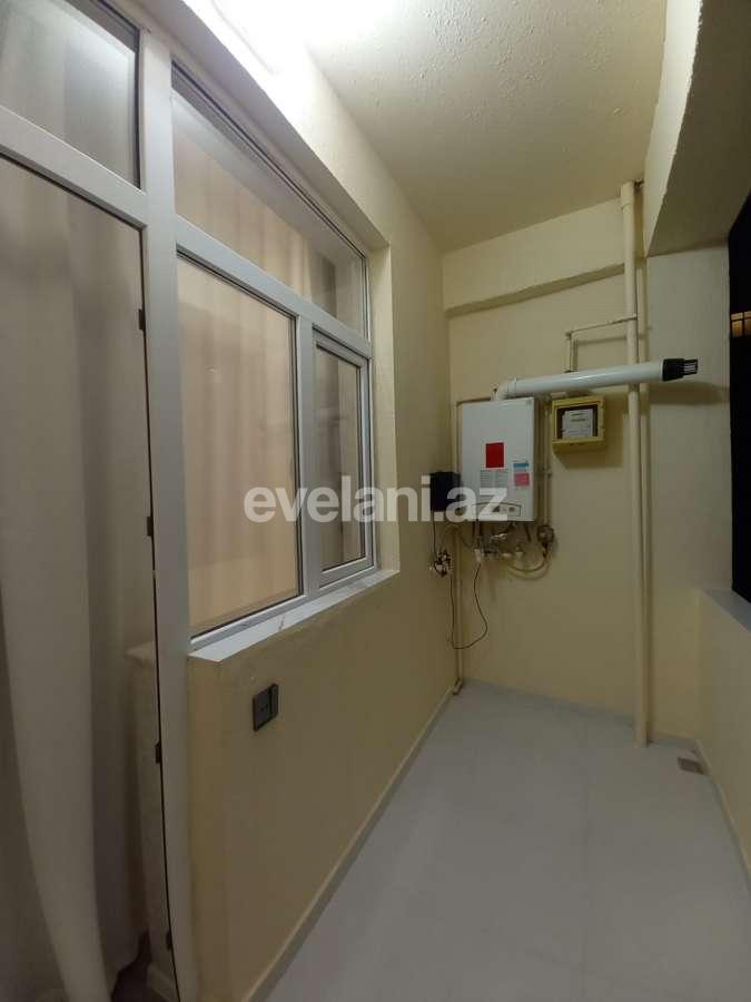 Satılır, yeni tikili, 2 otaqlı, 53 m², Bakı, Yasamal r.