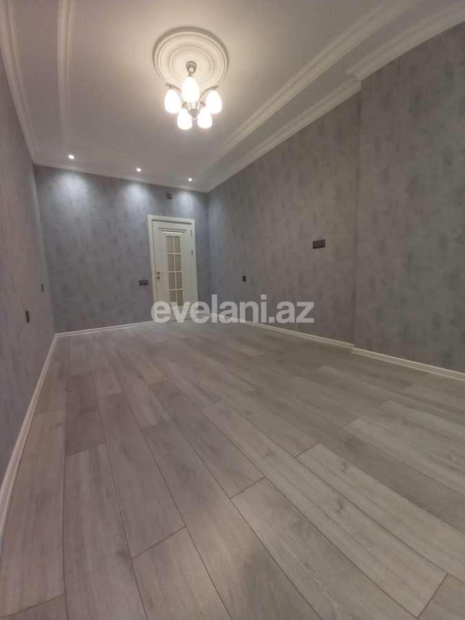 Satılır, yeni tikili, 2 otaqlı, 53 m², Bakı, Yasamal r.