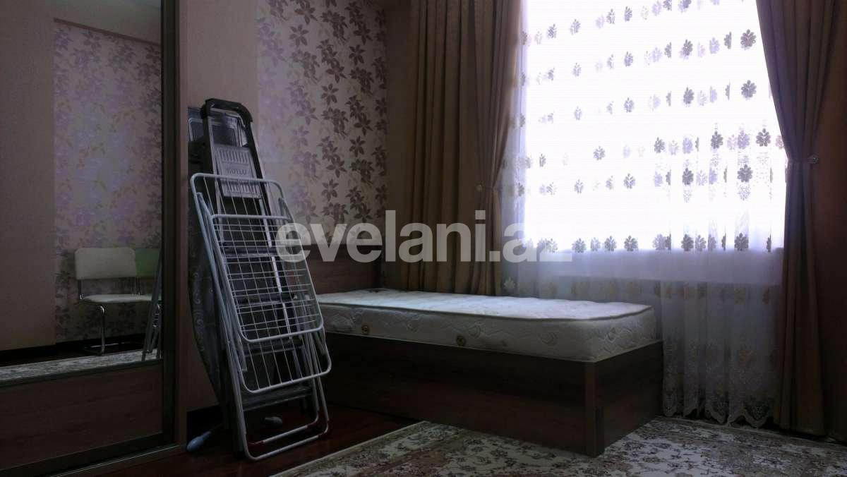 Kirayə verilir, yeni tikili, 3 otaqlı, 100 m², Bakı, Nəsimi r.