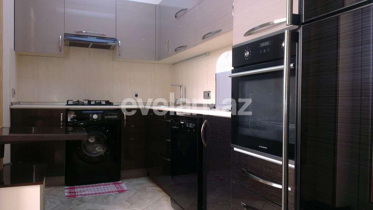 Kirayə verilir, yeni tikili, 3 otaqlı, 100 m², Bakı, Nəsimi r.