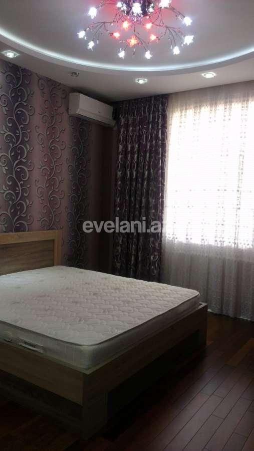 Kirayə verilir, yeni tikili, 3 otaqlı, 100 m², Bakı, Nəsimi r.