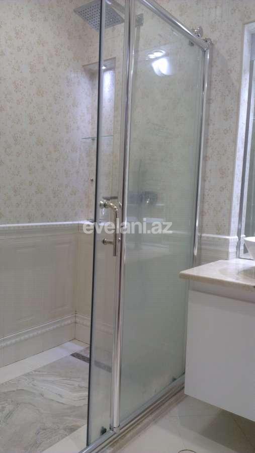 Kirayə verilir, yeni tikili, 3 otaqlı, 100 m², Bakı, Nəsimi r.