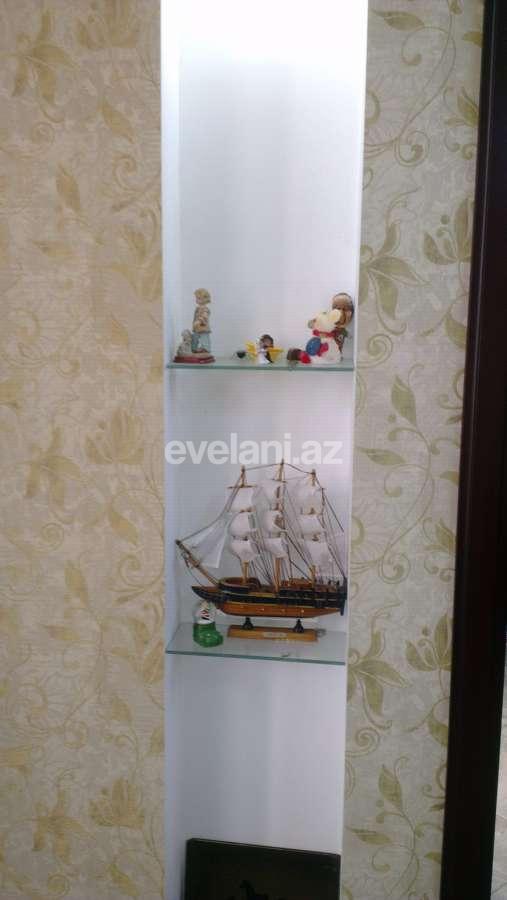 Kirayə verilir, yeni tikili, 3 otaqlı, 100 m², Bakı, Nəsimi r.