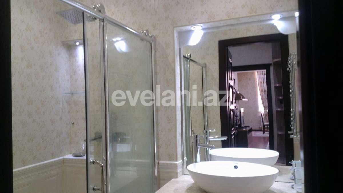 Kirayə verilir, yeni tikili, 3 otaqlı, 100 m², Bakı, Nəsimi r.