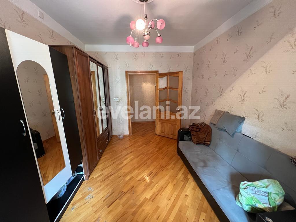 Satılır, köhnə tikili, 2 otaqlı, 65 m², Bakı, Suraxanı r, Yeni Günəşli q.