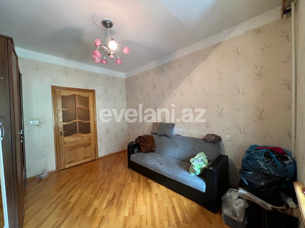 Satılır, köhnə tikili, 2 otaqlı, 65 m², Bakı, Suraxanı r, Yeni Günəşli q.