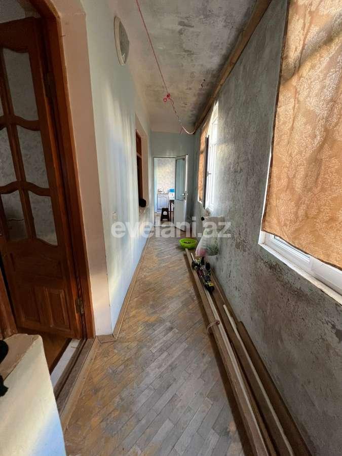 Satılır, köhnə tikili, 2 otaqlı, 65 m², Bakı, Suraxanı r, Yeni Günəşli q.