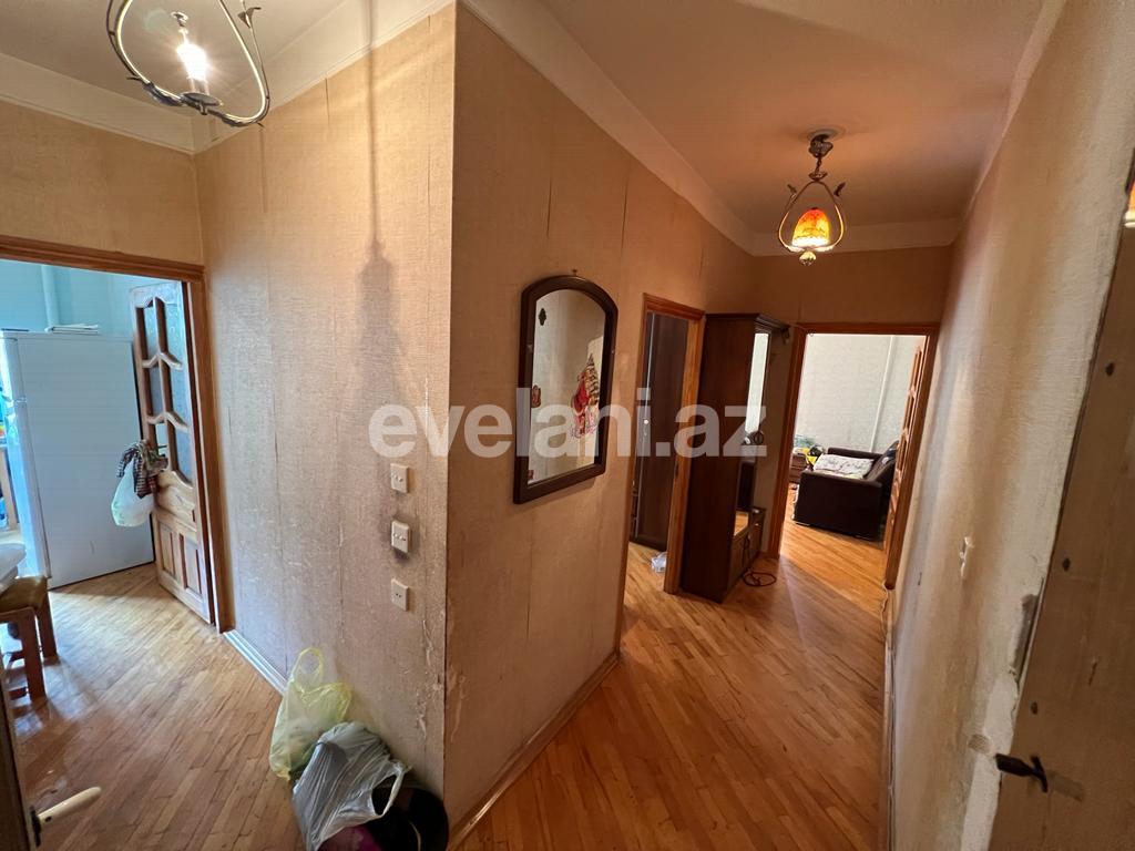 Satılır, köhnə tikili, 2 otaqlı, 65 m², Bakı, Suraxanı r, Yeni Günəşli q.