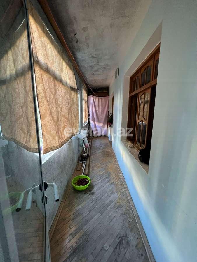 Satılır, köhnə tikili, 2 otaqlı, 65 m², Bakı, Suraxanı r, Yeni Günəşli q.