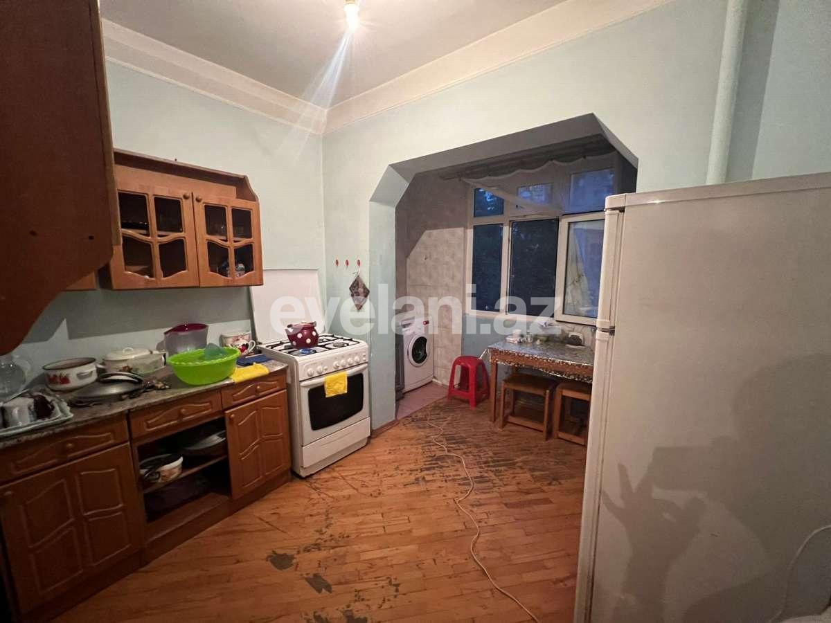 Satılır, köhnə tikili, 2 otaqlı, 65 m², Bakı, Suraxanı r, Yeni Günəşli q.