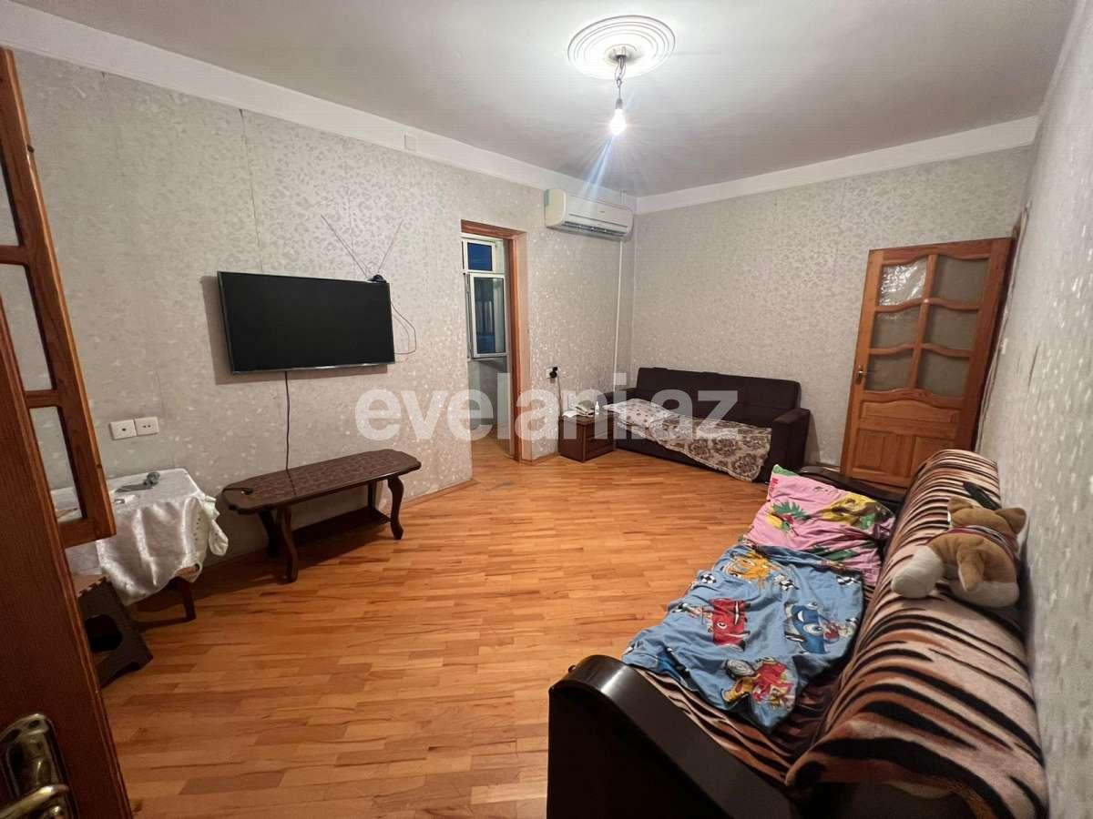 Satılır, köhnə tikili, 2 otaqlı, 65 m², Bakı, Suraxanı r, Yeni Günəşli q.