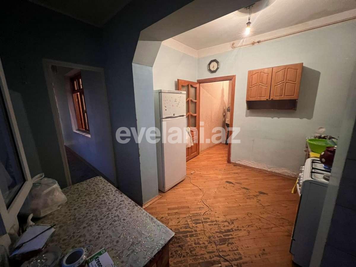 Satılır, köhnə tikili, 2 otaqlı, 65 m², Bakı, Suraxanı r, Yeni Günəşli q.