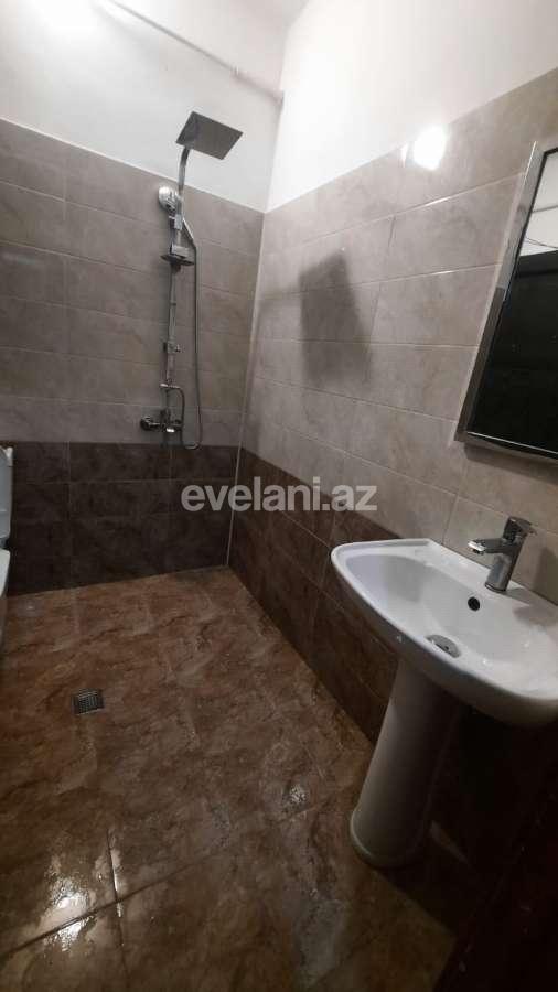 Kirayə verilir, köhnə tikili, 1 otaqlı, 38 m², Bakı, Nəsimi r.