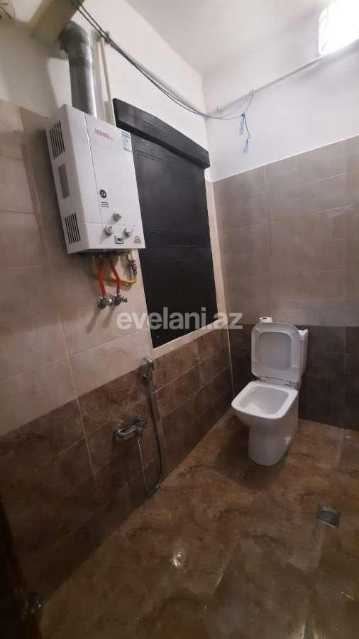 Kirayə verilir, köhnə tikili, 1 otaqlı, 38 m², Bakı, Nəsimi r.