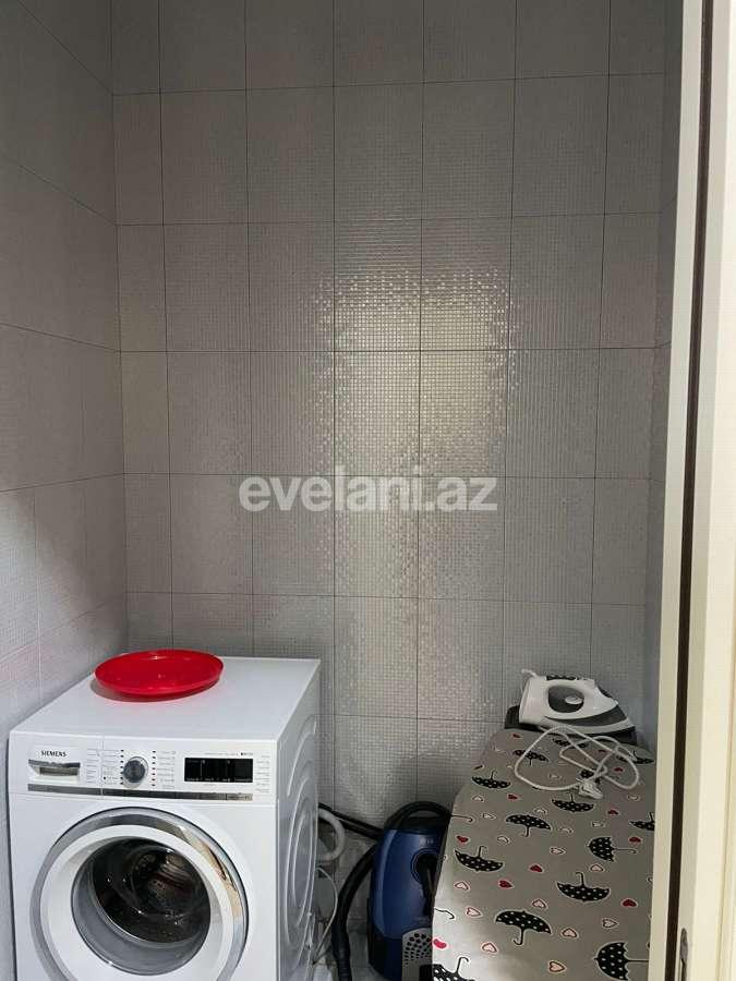 Kirayə verilir, yeni tikili, 4 otaqlı, 253 m², Bakı, Nəsimi r, 8 Noyabr m.
