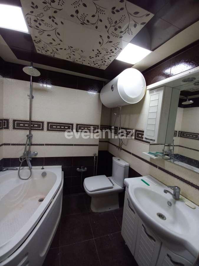 Satılır, yeni tikili, 2 otaqlı, 60 m², Bakı, Xətai r, Əhmədli q, Xalqlar Dostluğu m.