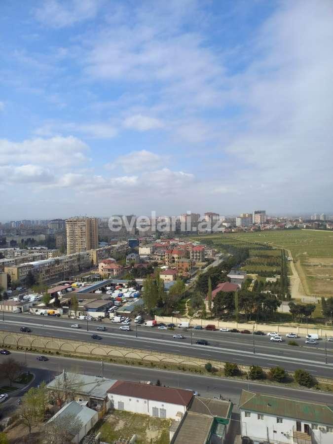 Satılır, yeni tikili, 2 otaqlı, 60 m², Bakı, Xətai r, Əhmədli q, Xalqlar Dostluğu m.