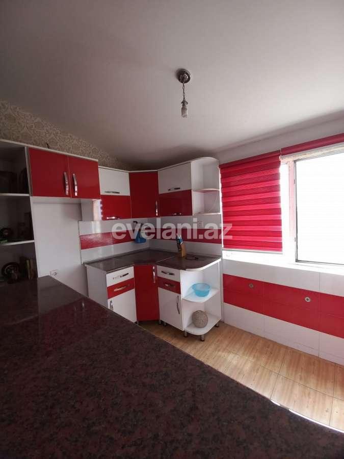 Satılır, yeni tikili, 2 otaqlı, 60 m², Bakı, Xətai r, Əhmədli q, Xalqlar Dostluğu m.