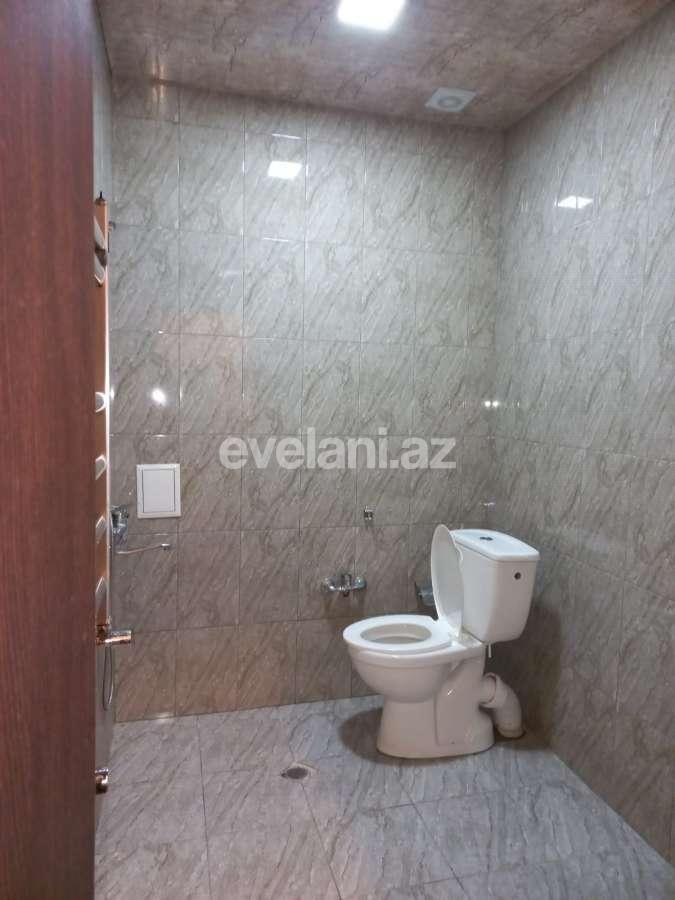 Kirayə verilir, yeni tikili, 2 otaqlı, 60 m², Bakı, Nəsimi r.