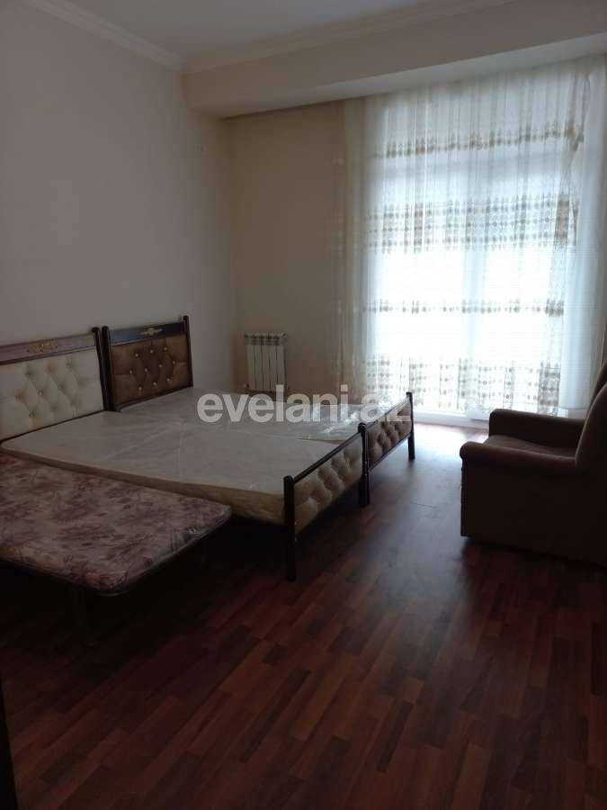 Kirayə verilir, yeni tikili, 2 otaqlı, 60 m², Bakı, Nəsimi r.