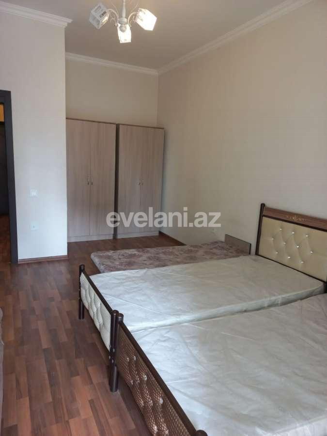 Kirayə verilir, yeni tikili, 2 otaqlı, 60 m², Bakı, Nəsimi r.