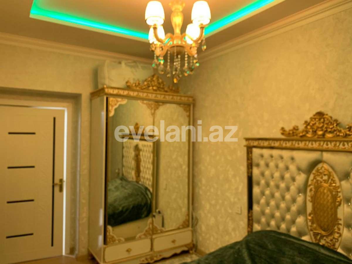 Sale, new building, 2 room, 45 m², Baku, Yasamal r, 20 yanvar m.
