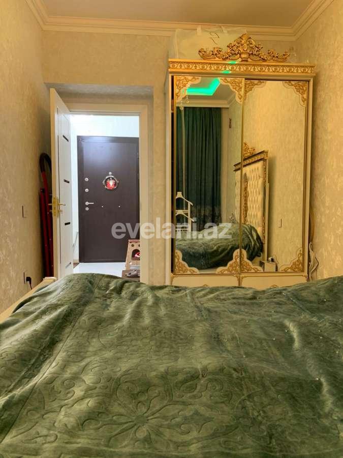 Sale, new building, 2 room, 45 m², Baku, Yasamal r, 20 yanvar m.