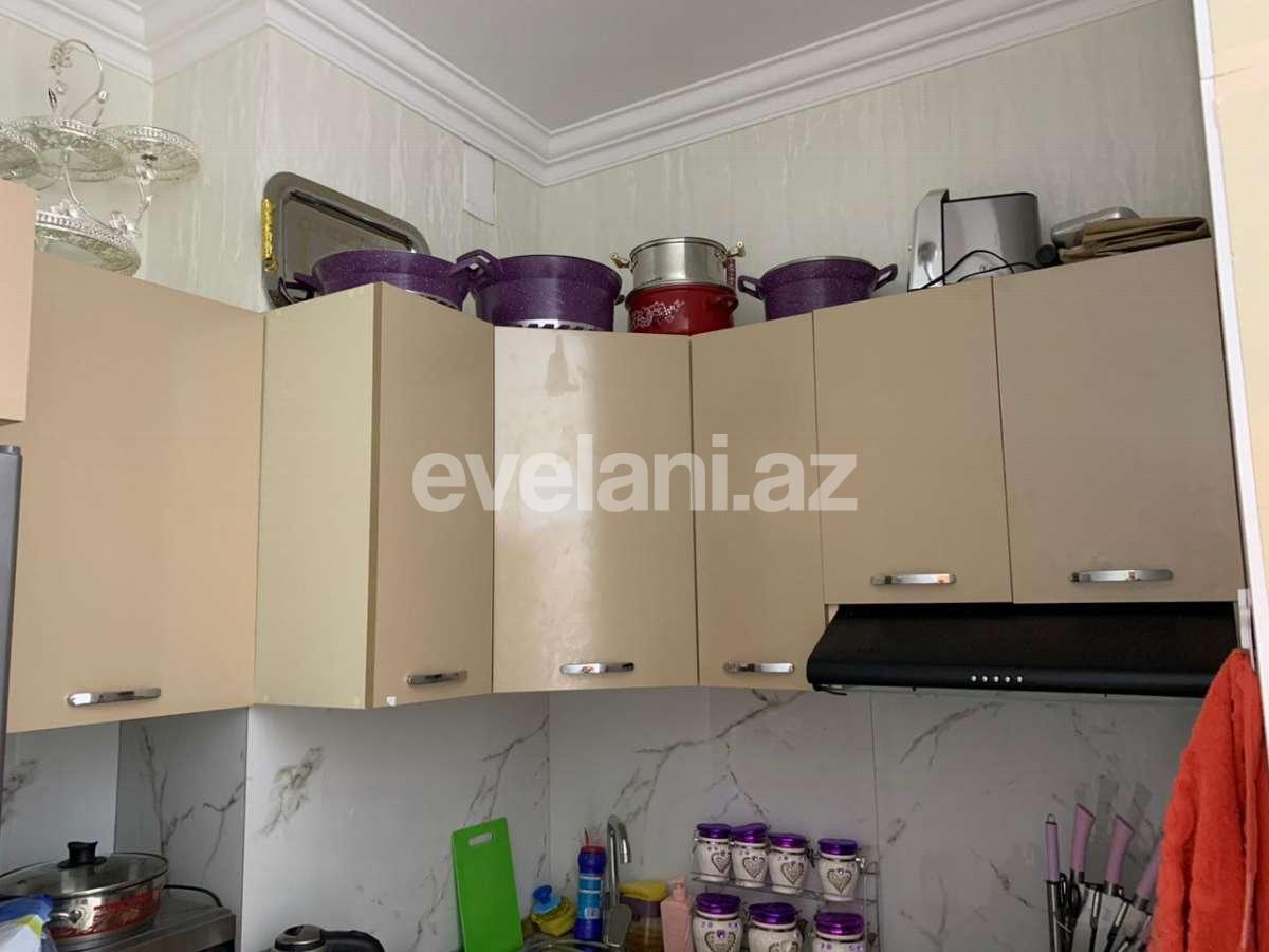 Sale, new building, 2 room, 45 m², Baku, Yasamal r, 20 yanvar m.