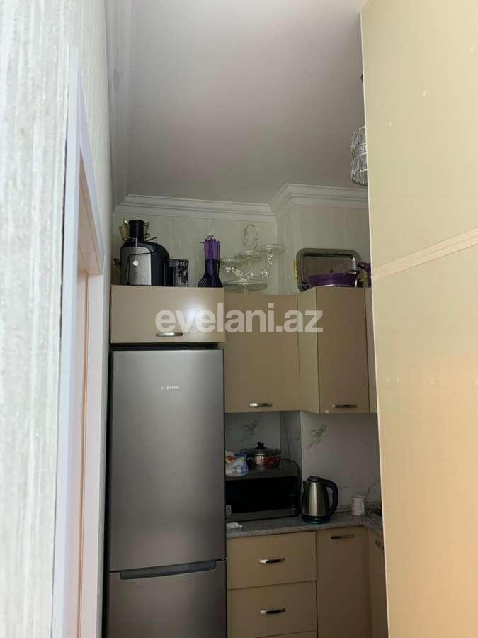 Sale, new building, 2 room, 45 m², Baku, Yasamal r, 20 yanvar m.