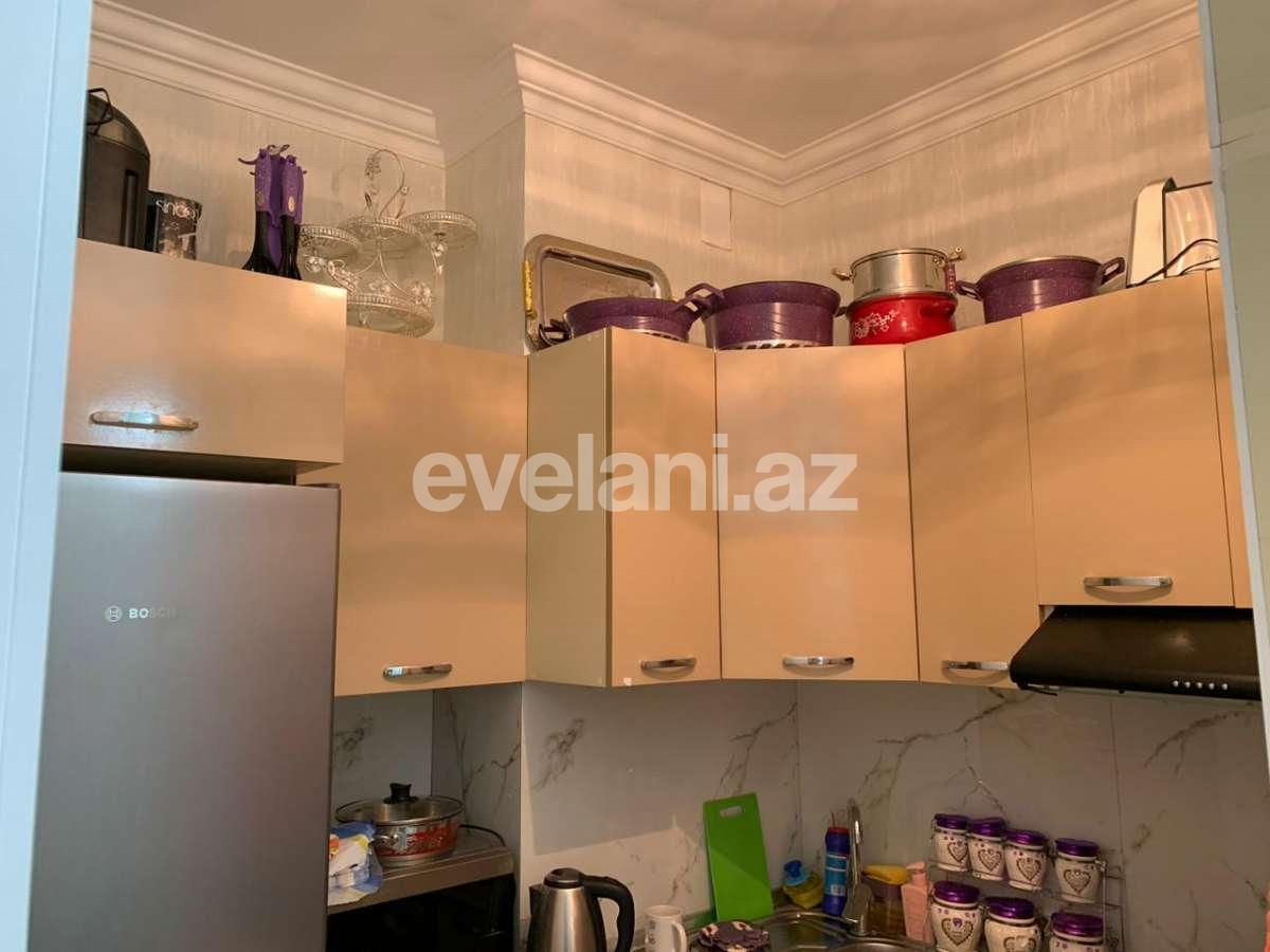 Sale, new building, 2 room, 45 m², Baku, Yasamal r, 20 yanvar m.