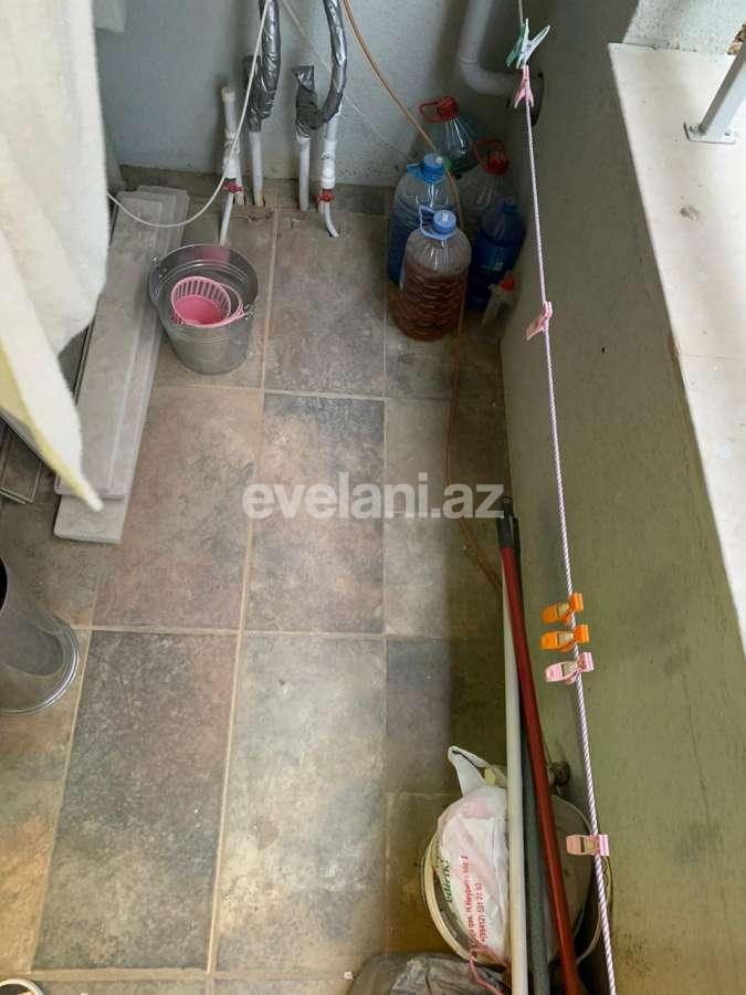 Sale, new building, 2 room, 45 m², Baku, Yasamal r, 20 yanvar m.