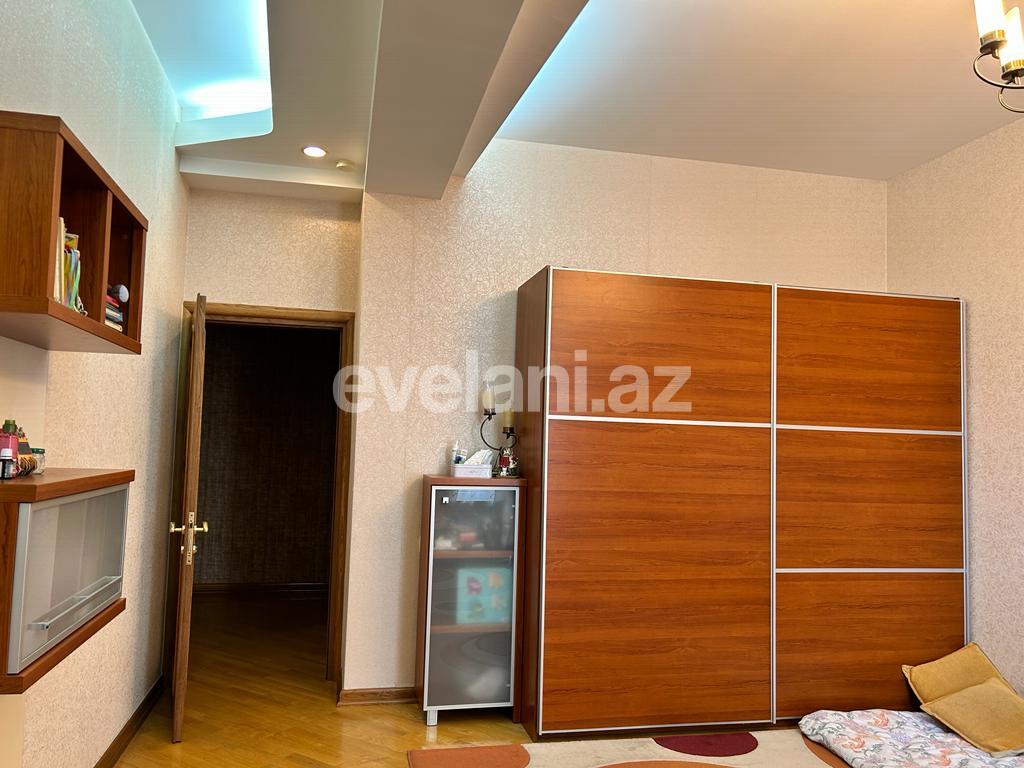 Rent, new building, 3 room, 175 m², Baku, Yasamal r.
