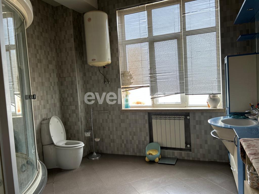 Rent, new building, 3 room, 175 m², Baku, Yasamal r.