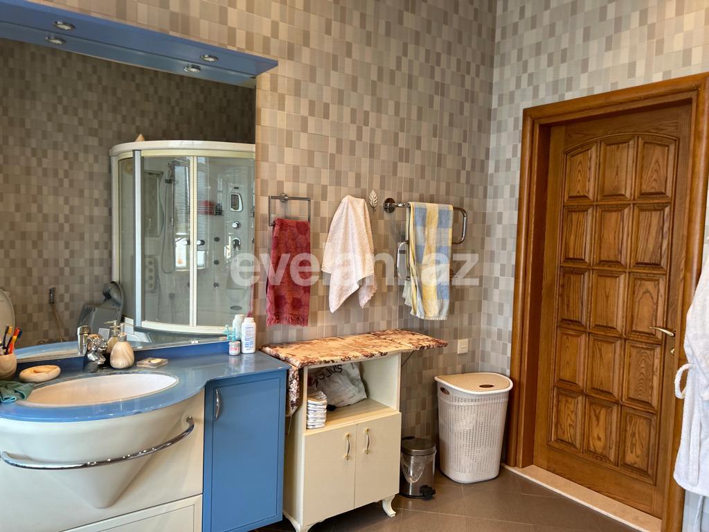 Rent, new building, 3 room, 175 m², Baku, Yasamal r.