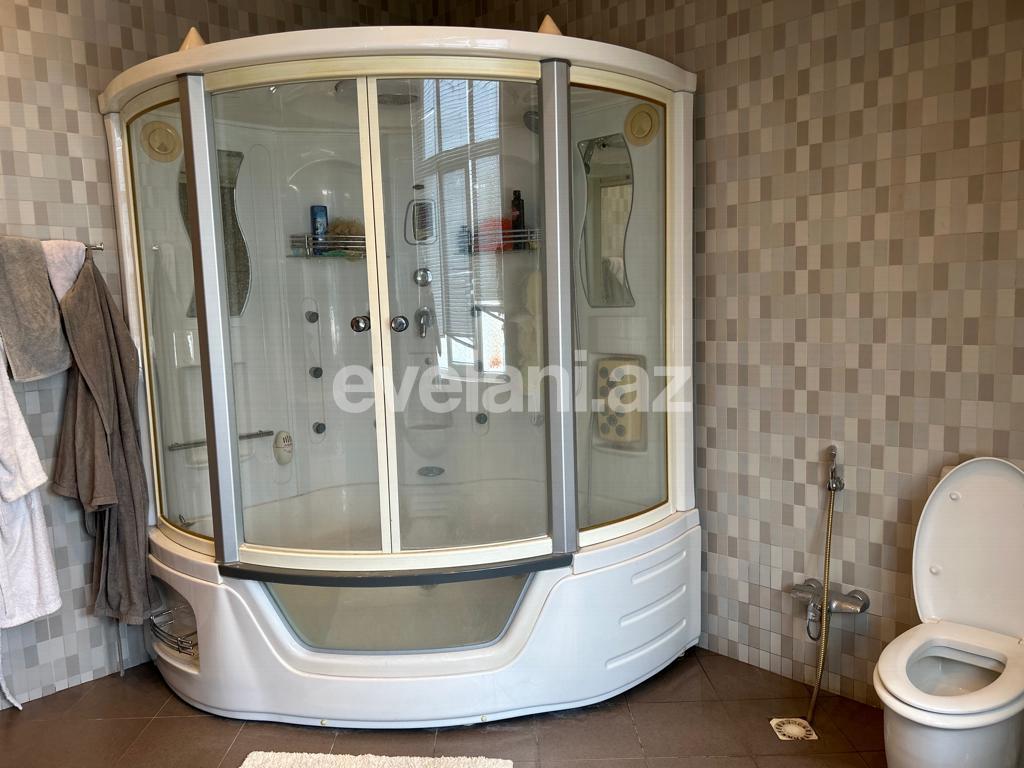 Rent, new building, 3 room, 175 m², Baku, Yasamal r.