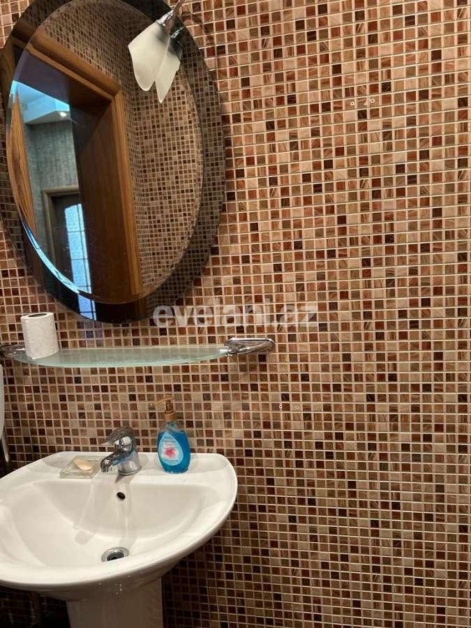 Rent, new building, 3 room, 175 m², Baku, Yasamal r.