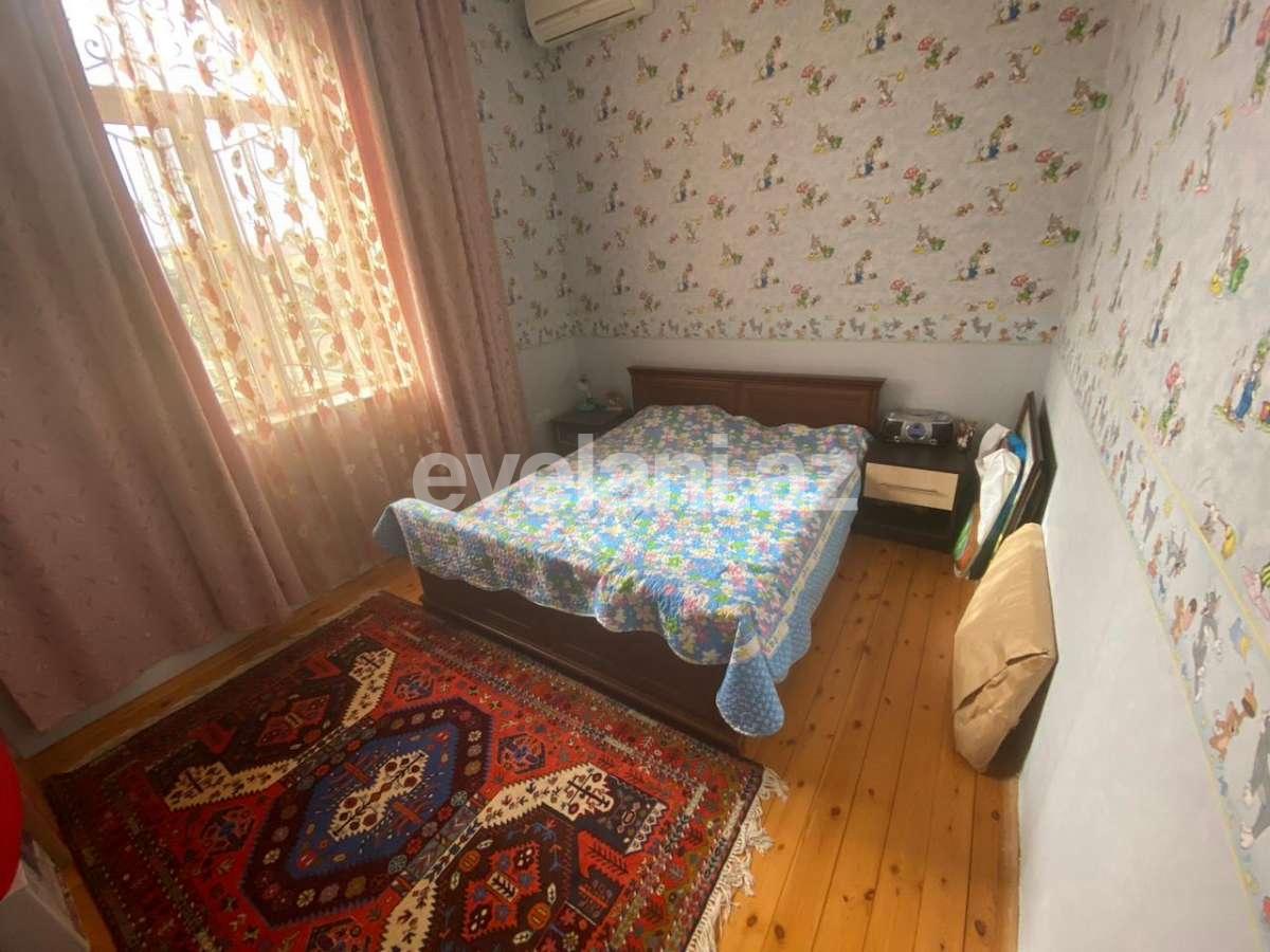 Sale, garden / house, 6 room, 249.99 m², Baku, Absheron r, Novkhani d.