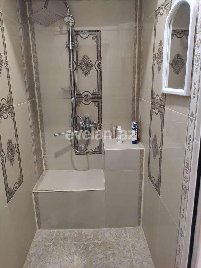 Rent, old building, 2 room, 50 m², Baku, Sabail r.