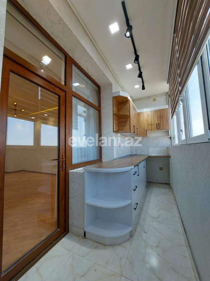 Продаётся, новостройка, 2-комнаты, 70 m², Баку, Низаминский r, Халглар Достлугу m.