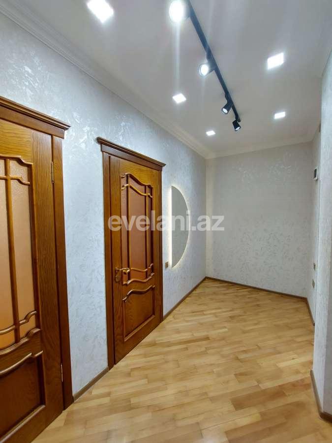Продаётся, новостройка, 2-комнаты, 70 m², Баку, Низаминский r, Халглар Достлугу m.